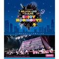 THE IDOLM@STER MILLION LIVE! 2ndLIVE ENJOY H@RMONY!! LIVE Blu-ray DAY1