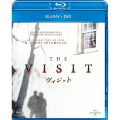 ヴィジット [Blu-ray Disc+DVD]