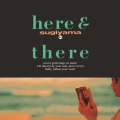 here & there