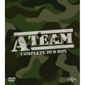 特攻野郎Aチーム コンプリート DVD BOX