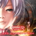 RED LAMENTATION [CD+DVD]