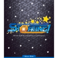 THE IDOLM@STER SideM 1st STAGE ～ST@RTING!～ Live Blu-ray [Moon Side]