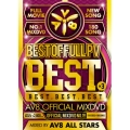 BEST OF FULL PV -BEST×3- AV8 OFFICIAL MIXDVD