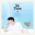 It's Time (Type-B) [CD+DVD]