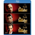 ゴッドファーザー べストバリューBlu-rayセット＜期間限定生産スペシャルプライス版＞