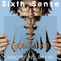 Sixth Sense＜通常盤＞