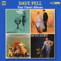 デイヴ・ペル|フォー・クラシック・アルバムズ