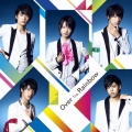 Over The Rainbow [CD+DVD]＜初回限定盤＞