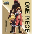 ONE PIECE HERT OF GOLD ～ハートオブ ゴールド～＜通常版＞
