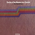 アート・オブ・ザ・モダン・ジャズ・カルテット