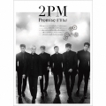 Promise(I'll be)-Japanese ver.- [CD+DVD]＜初回生産限定盤A＞