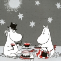 -Joy with Moomin- Music for Classical Christmas