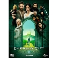 エメラルドシティ DVD-BOX