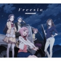 Freesia (豪華盤) [CD+Blu-ray Disc]