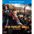 グレートウォール 3D+ブルーレイセット