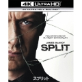 スプリット [4K ULTRA HD+Blu-rayセット]