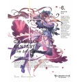 GRANBLUE FANTASY The Animation 6 [DVD+CD]＜完全生産限定版＞