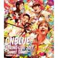 SPRING LIVE 2017-SHAKE! SHAKE!- @OSAKA-JO HALL＜初回限定仕様＞
