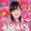 1010～とと～ (安藤咲桜Ver.)＜初回生産限定盤＞