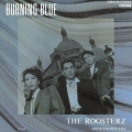 BURNING BLUE/STRANGE LIFE＜完全限定盤＞