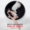 KISS OF DEATH(Produced by HYDE) [CD+DVD]＜初回盤＞