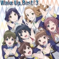Wake Up, Best!3 [2CD+Blu-ray Disc]＜初回生産限定盤＞