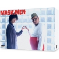 MASKMEN
