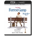 フォレスト・ガンプ 一期一会 [4K Ultra HD Blu-ray Disc+Blu-ray Disc]