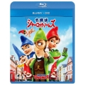 名探偵シャーロック・ノームズ [Blu-ray Disc+DVD]