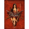 REIGN/クイーン・メアリー ＜サード・シーズン＞ コンプリート・ボックス