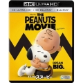 I LOVE スヌーピー THE PEANUTS MOVIE [4K Ultra HD Blu-ray Disc+3D Blu-ray Disc+Blu-ray Disc]