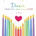 Duca Works 15th Anniversary BEST