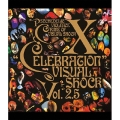 VISUAL SHOCK Vol.2.5 CELEBRATION