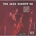ジャズ・ジャイアンツ '56＜初回プレス完全限定盤＞