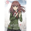 Lostorage conflated WIXOSS 2＜カード付初回生産限定版＞