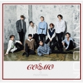 COSMO [CD+PHOTO BOOK]＜初回限定盤B＞