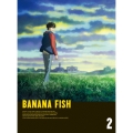 BANANA FISH Blu-ray Disc BOX 2 [2Blu-ray Disc+CD]＜完全生産限定版＞