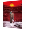 ANEMONE/交響詩篇エウレカセブン ハイエボリューション [2Blu-ray Disc+2CD]＜特装限定版＞