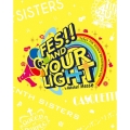 t7s 4th Anniversary Live -FES!! AND YOUR LIGHT- in Makuhari Messe＜通常版＞