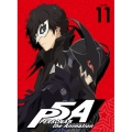 ペルソナ5 VOLUME 11 [Blu-ray Disc+DVD]＜完全生産限定版＞
