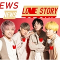 Love Story/トップガン [CD+DVD]＜初回 "Love Story"盤＞