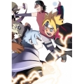 BORUTO-ボルト- NARUTO NEXT GENERATIONS DVD-BOX5 【ミツキ失踪編】＜完全生産限定版＞