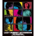LAZY SUNDAY AFTERNOON CLUB QUATTRO MONTHLY LIVE 2018