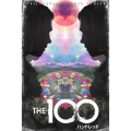THE 100/ハンドレッド ＜シックス・シーズン＞ コンプリート・ボックス
