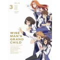 賢者の孫 第3巻