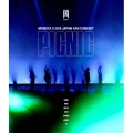 MONSTA X, JAPAN FAN CONCERT 2019 【PICNIC】
