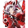 戦姫絶唱シンフォギアXV 3 [Blu-ray Disc+CD]＜期間限定版＞