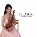 Treasure [UHQCD x MQA-CD]