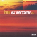 イルマ・ジャズファンキン・ボサＶＯＬ．３