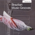 ブラジリアン・グルーヴ《ブラジリアン・サウンド・コレクション》